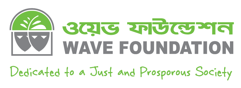 9. Wave Foundation(WF)