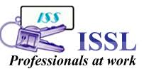 Logo - ISSL